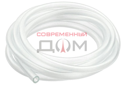 Шланг силиконовый 6*1,5мм (20м*в бухте) / цена за МЕТР !!